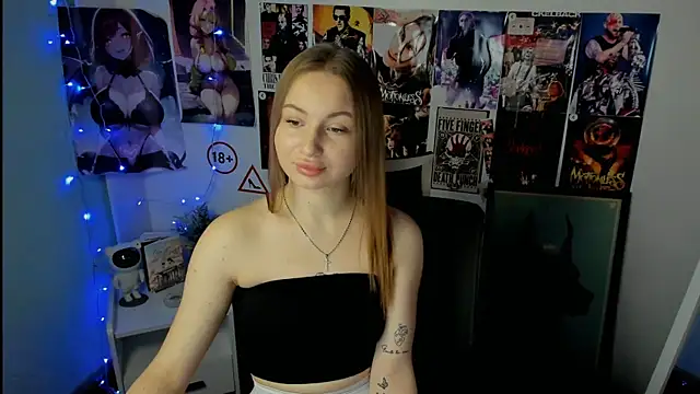 Snapshot of Rose_se chatting on October 26, 2025, 7:25 am Rose se online show from October 26, 2025, 7:25 am