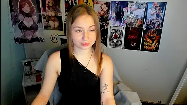 Snapshot of Rose_se chatting on November 12, 2025, 6:58 am Rose se online show from November 12, 2025, 6:58 am