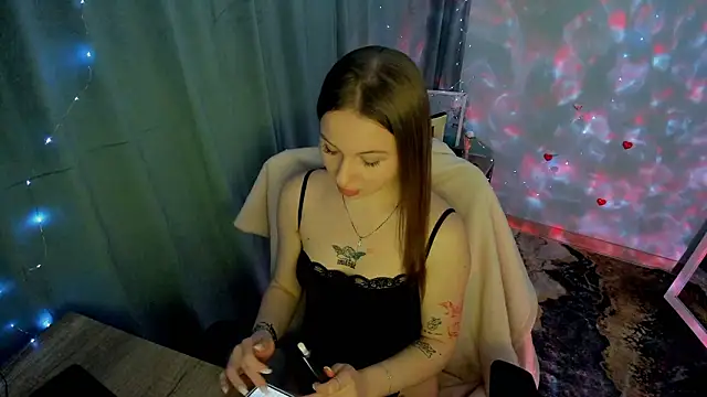 Snapshot of Rose_se chatting on February 11, 2026, 8:47 pm Rose se online show from February 11, 2026, 8:47 pm