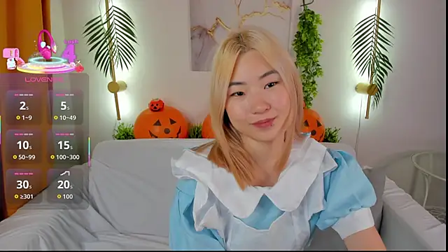 Aisi 18 online show from October 28, 2025, 5:11 am