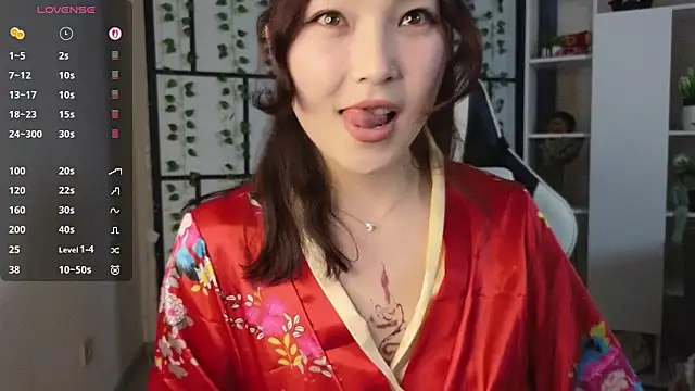 ColettaMejias online show from September 15, 2025, 8:31 pm