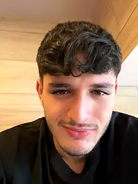 LiamMuller online show from September 11, 2025, 7:14 pm