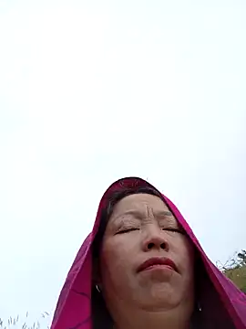  Helala  online show from October 31, 2025, 3:29 am