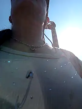  Helala  online show from November 27, 2025, 3:19 am