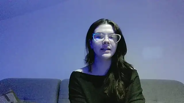 Snapshot of LaVostraDorothy chatting on January 9, 2026, 8:10 pm LaVostraDorothy online show from January 9, 2026, 8:10 pm