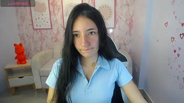 Kylie ch1 online show from September 16, 2025, 4:19 pm