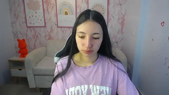 Kylie ch1 online show from September 22, 2025, 10:39 am