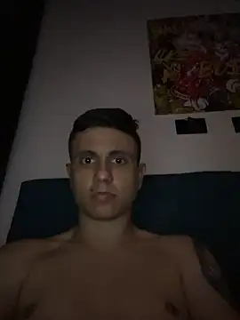 Warmteam777 online show from October 18, 2025, 7:09 am