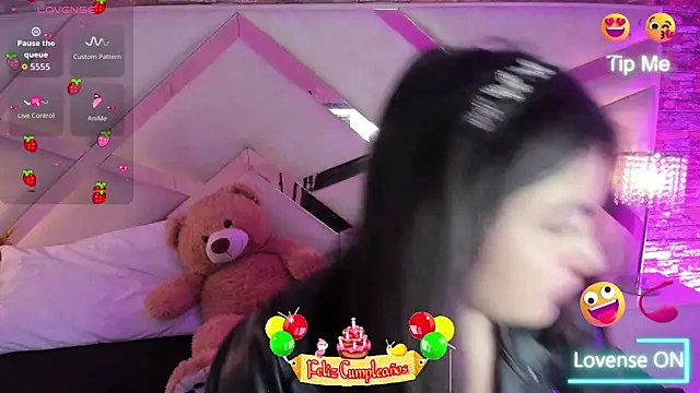 Valery Brand online show from October 28, 2025, 11:03 am