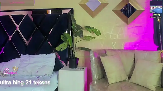 Valery Brand online show from March 16, 2026, 11:47 am