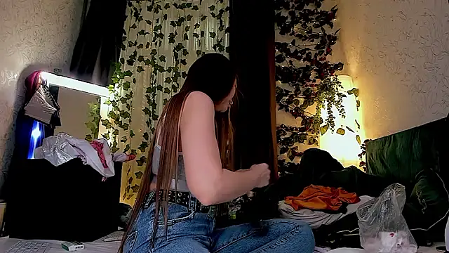 Snapshot of Kimberly_Wolker chatting on November 23, 2025, 4:29 pm Kimberly Wolker online show from November 23, 2025, 4:29 pm