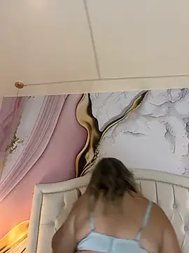 Lucy Milf 474 online show from March 16, 2026, 11:58 am