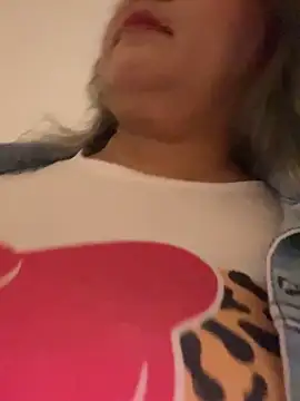 Lucy Milf 474 online show from March 17, 2026, 11:46 am