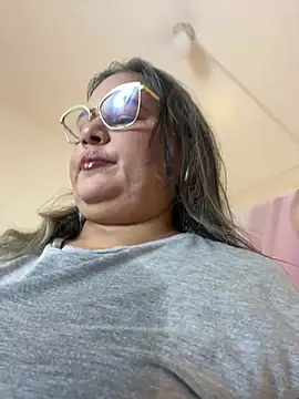 Lucy Milf 474 online show from July 3, 2026, 12:22 pm