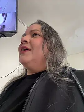 Lucy Milf 474 online show from July 12, 2026, 12:07 pm