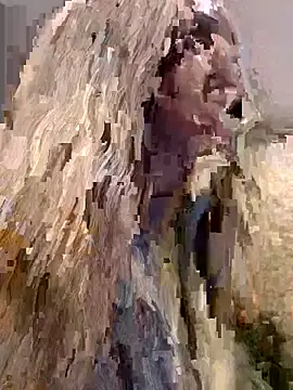 Sky Cutie online show from October 25, 2025, 4:53 am