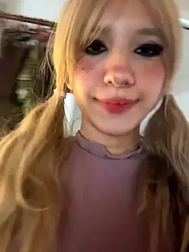 Snapshot of SweetBunnyGF chatting on September 11, 2025, 9:48 pm SweetBunnyGF online show from September 11, 2025, 9:48 pm