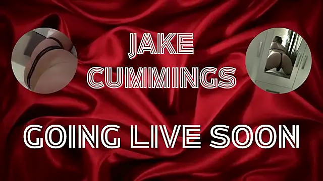 jakecummings69 online show from April 30, 2026, 7:53 pm