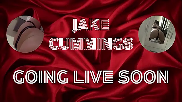 jakecummings69 online show from May 27, 2026, 8:50 pm