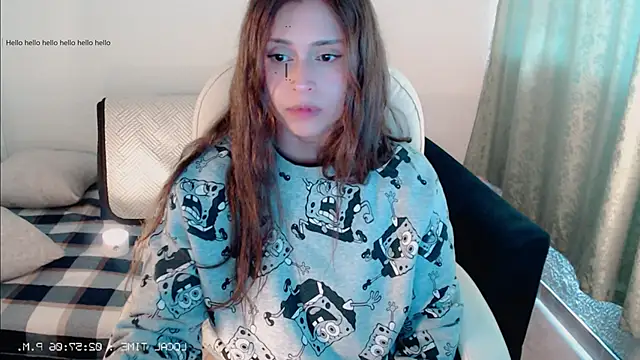 Snapshot of Flor3citarockera chatting on September 14, 2025, 7:57 pm Flor3citarockera online show from September 14, 2025, 7:57 pm