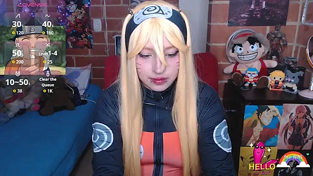  alexa19pretty  online show from November 4, 2025, 6:40 pm