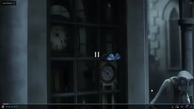 GoddessRoss online show from November 6, 2025, 6:20 pm