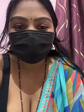 anjalibb online show from October 2, 2025, 5:42 pm