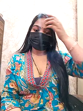 anjalibb online show from November 13, 2025, 8:24 am