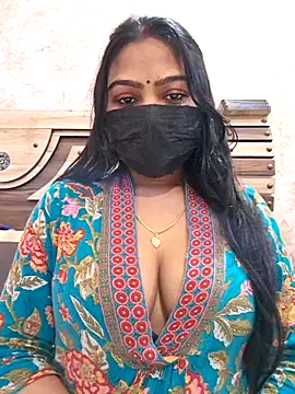 anjalibb online show from January 16, 2026, 9:02 am