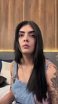 AliceRitter online show from May 3, 2026, 7:09 pm