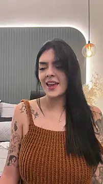 AliceRitter online show from May 14, 2026, 10:05 pm