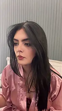 AliceRitter online show from May 15, 2026, 11:12 pm