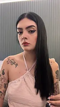 AliceRitter online show from May 16, 2026, 11:14 pm