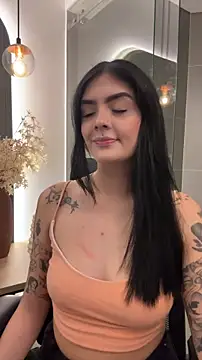 AliceRitter online show from May 20, 2026, 10:16 pm