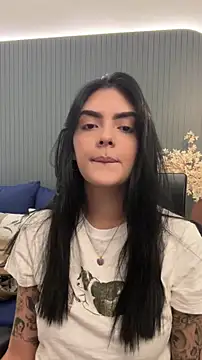 AliceRitter online show from May 21, 2026, 10:17 pm