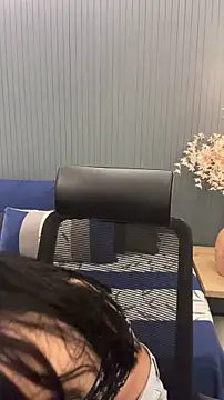 AliceRitter online show from May 23, 2026, 1:11 am