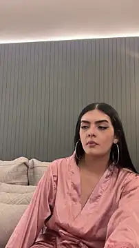 AliceRitter online show from May 26, 2026, 9:44 pm