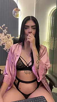 AliceRitter online show from May 27, 2026, 1:57 am