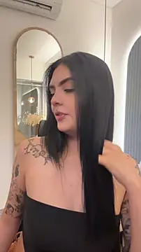AliceRitter online show from May 27, 2026, 10:29 pm