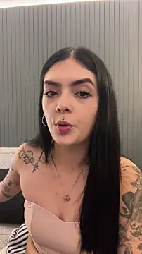 AliceRitter online show from May 30, 2026, 11:13 pm