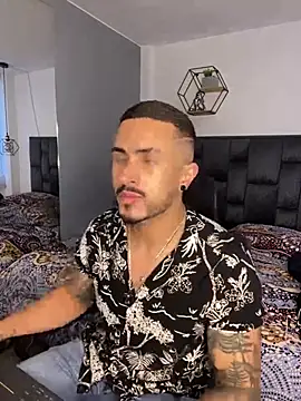 Snapshot of ALEXXX_KING chatting on January 13, 2026, 1:05 pm ALEXXX KING online show from January 13, 2026, 1:05 pm