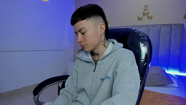 Nascary Fox online show from March 6, 2026, 8:05 pm