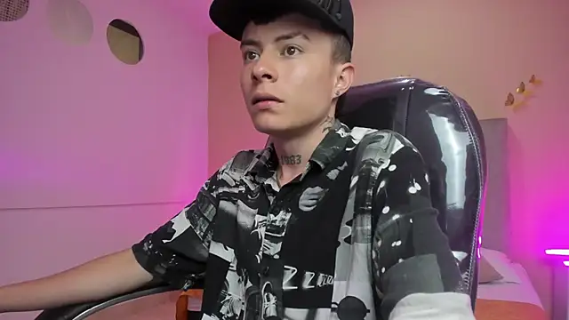 Nascary Fox online show from March 27, 2026, 1:00 pm