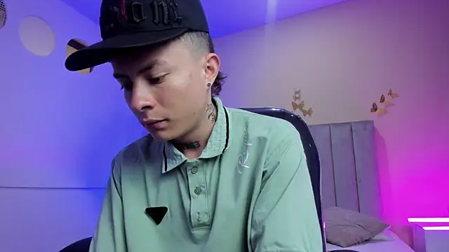 Nascary Fox online show from April 8, 2026, 12:49 pm