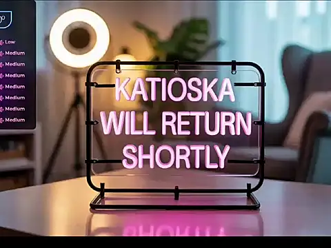 Snapshot of katioska25 chatting on September 12, 2025, 2:33 am katioska25 online show from September 12, 2025, 2:33 am