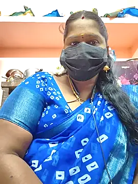 bakyasree143 online show from October 29, 2025, 2:47 am