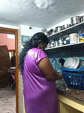 bakyasree143 online show from November 26, 2025, 7:09 am