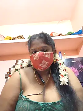 bakyasree143 online show from March 28, 2026, 10:20 pm