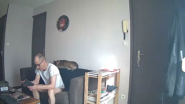 Snapshot of fabDu59 chatting on February 27, 2026, 9:53 am fabDu59 online show from February 27, 2026, 9:53 am