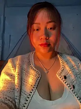 maianhcute online show from January 31, 2026, 11:47 pm